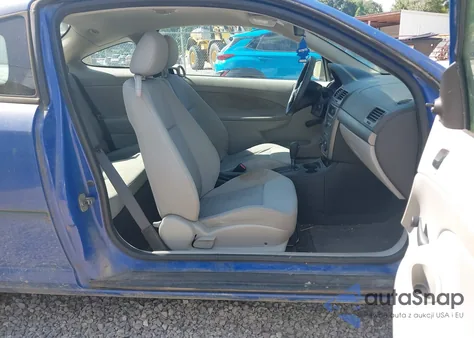 2008 Chevrolet Cobalt Ls from USA, damaged, VIN 1G1AK18F087138937